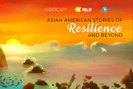 Asian American Stories of Resilience