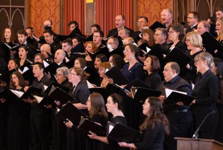 Capitol Hill Chorale