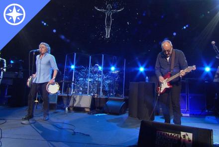 The Who Hits 50! Live