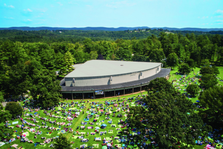 Tanglewood