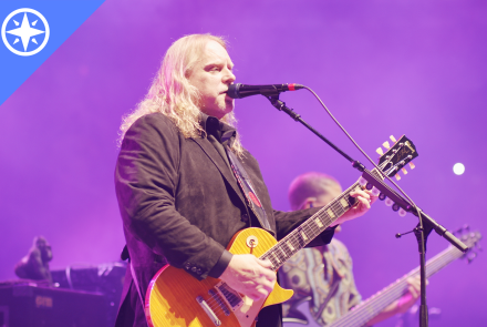 The Brothers – Celebrating The Allman Brothers Band 50th Anniversary 