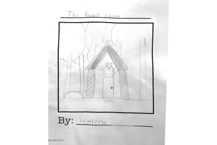 child's illustration
