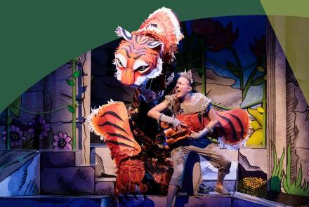 WNO Junglebook