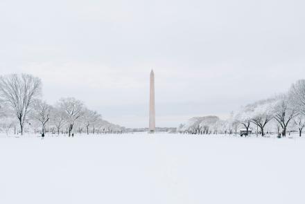 Washington Monument