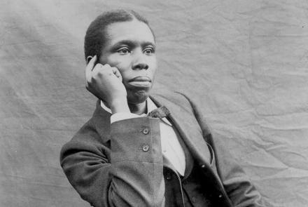 Paul Laurence Dunbar