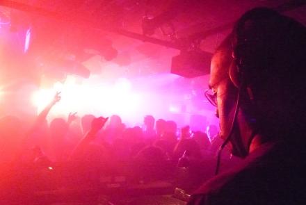 House Music: A Cultural Revolution