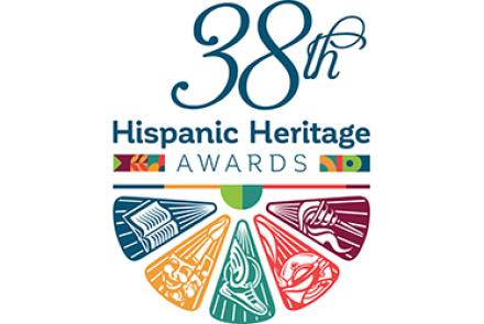 38th Hispanic Heritage Awards