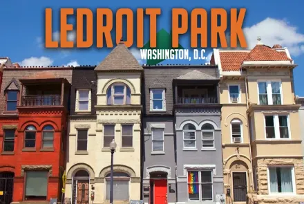 LeDroit Park