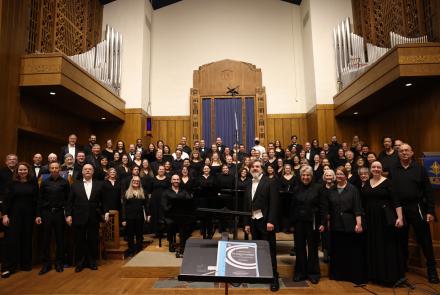 Capitol Hill Chorale