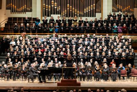 Encore Creativity for Older Adults