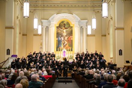 The Frederick Chorale