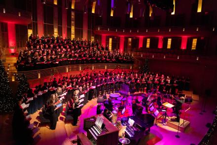 The Washington Chorus