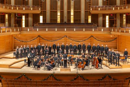 Washington Bach Consort