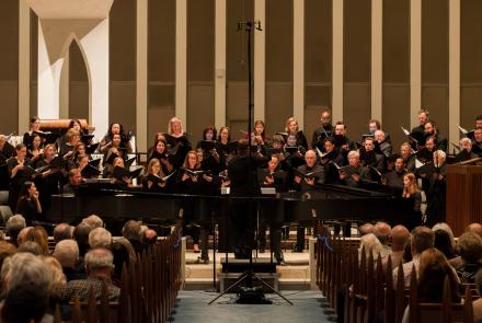 Washington Men's Camerata