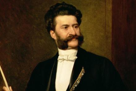 Johann Strauss