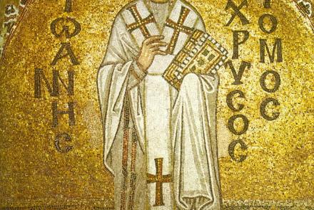Chrysostom