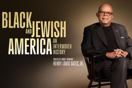 Black and Jewish in America