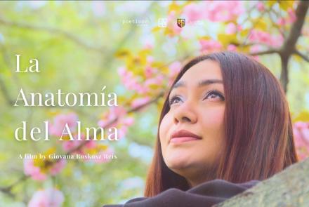 La Anatomia de Alma