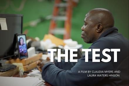 The Test
