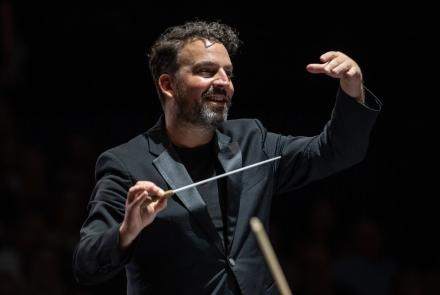 James Gaffigan