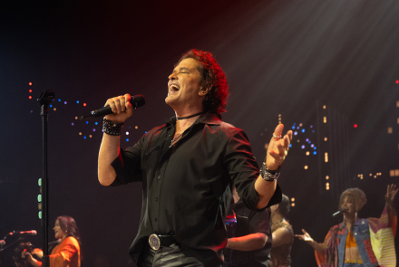 Carlos Vives