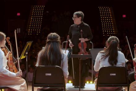 POV Shorts: La Orquesta