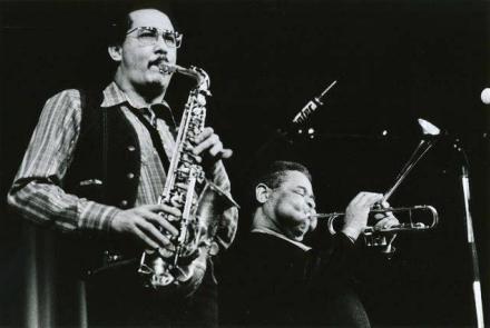 Paquito D'Rivera