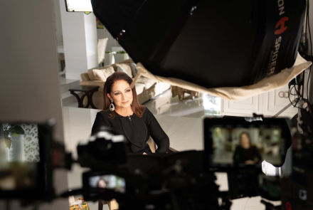 Gloria Estefan 