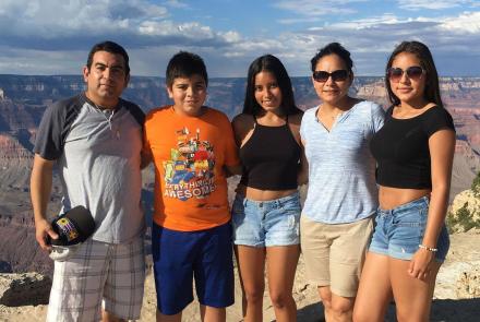 VOCES: Almost American