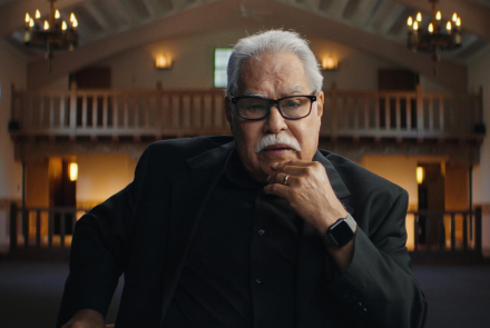 American Masters: American Pachuco