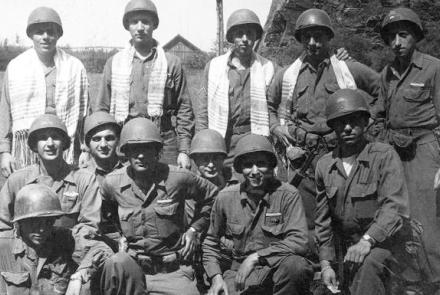 GI Jews: Jewish Americans in World War II: asset-mezzanine-16x9