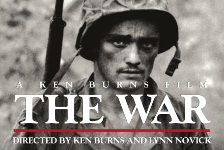 The War: show-mezzanine16x9