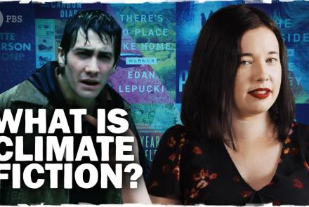 The Rise of Climate Fiction feat. Lindsay Ellis & Amy Brady: asset-mezzanine-16x9