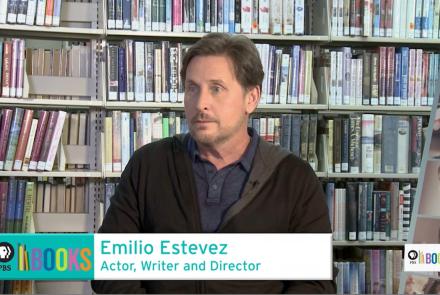 Film Development | Emilio Estevez: asset-mezzanine-16x9