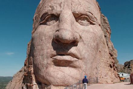 Web Extra: Honoring Crazy Horse: asset-mezzanine-16x9