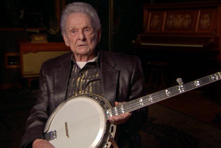 Ralph Stanley: The First Song Mother Taught Me: asset-mezzanine-16x9