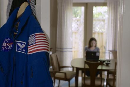 Meet Astronaut Jessica Meir: asset-mezzanine-16x9