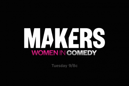 Makers Women in Comedy Promo: asset-mezzanine-16x9