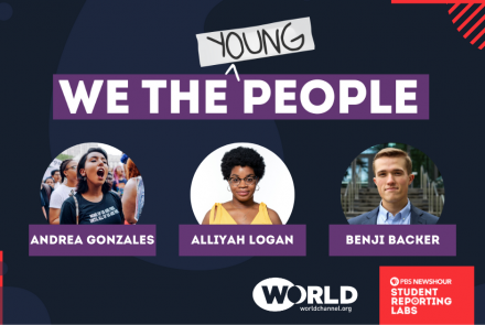 We the Young People | Promo: asset-mezzanine-16x9