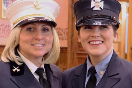 Female Firefighters of the Jersey City Fire Department: asset-mezzanine-16x9