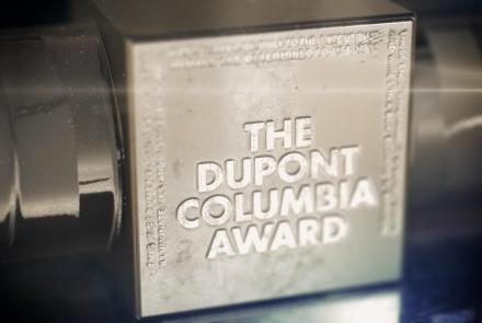 2021 duPont-Columbia Awards: Honoring the Best of Journalism: asset-mezzanine-16x9