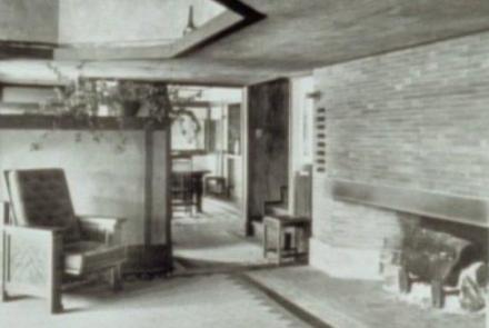 Maya Lin on Frank Lloyd Wright: asset-mezzanine-16x9