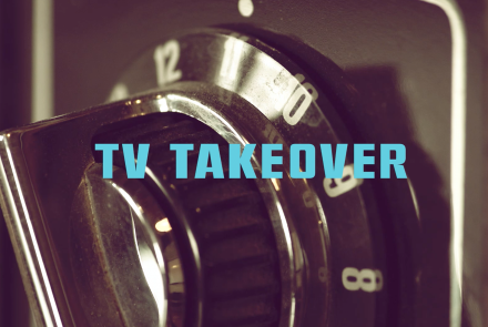 TV Takeover | Season 2 Partners Announced: asset-mezzanine-16x9