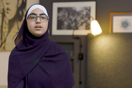 Muslim Youth Voices | Interview with Razan Bayan: asset-mezzanine-16x9
