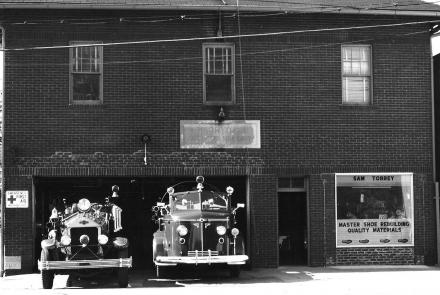 Arlington Fire Department: Decades of Serving the Community: asset-mezzanine-16x9
