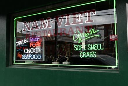 Little Saigon: Arlington's Vietnamese Community: asset-mezzanine-16x9
