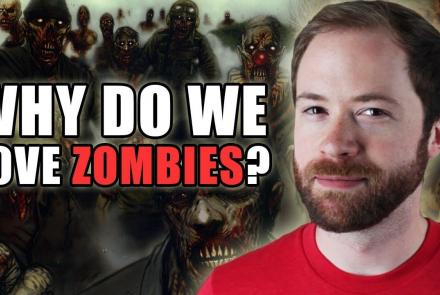 Why Do We Love Zombies?: asset-mezzanine-16x9