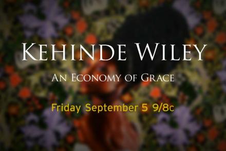 Kehinde Wiley: An Economy of Grace: asset-mezzanine-16x9