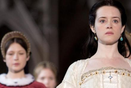 Wolf Hall: show-banner