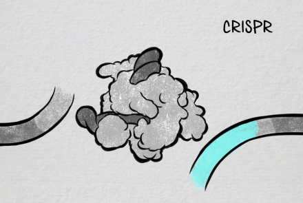 What is CRISPR?: asset-mezzanine-16x9